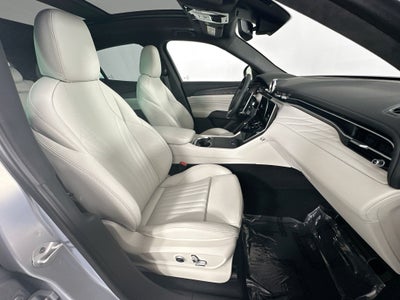 2026 Maserati Grecale Modena