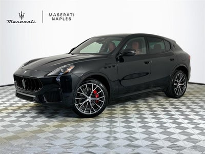 2026 Maserati Grecale Modena