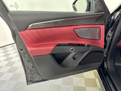 2026 Maserati Grecale Modena