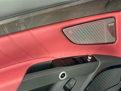 2026 Maserati Grecale Modena