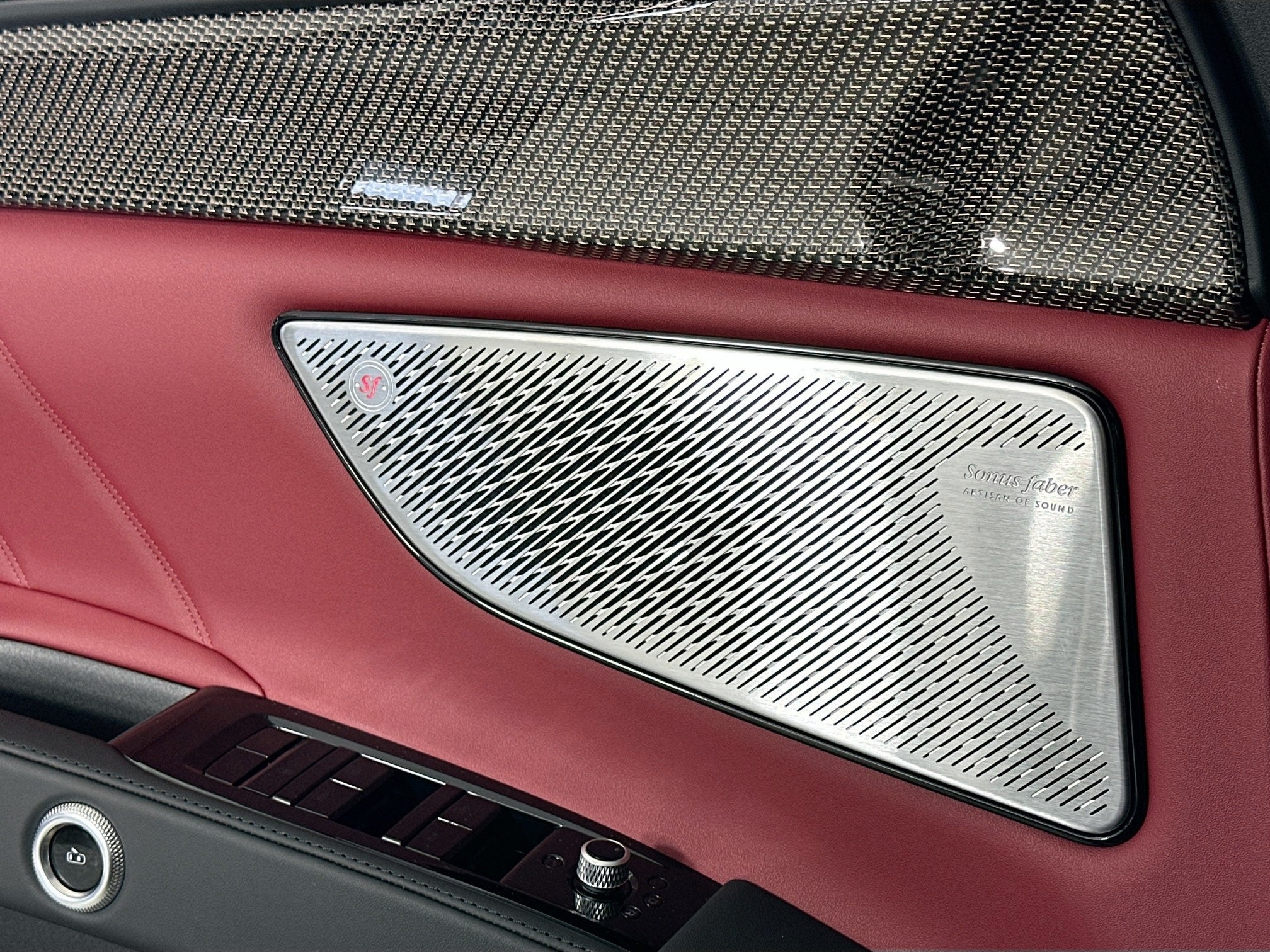 2026 Maserati Grecale Modena