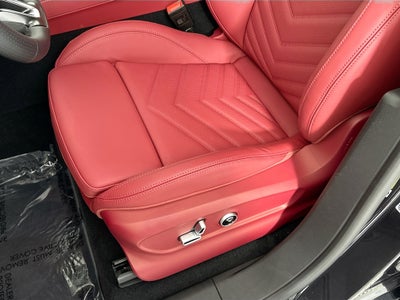 2026 Maserati Grecale Modena