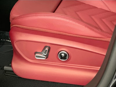 2026 Maserati Grecale Modena