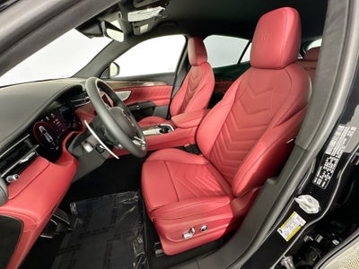 2026 Maserati Grecale Modena