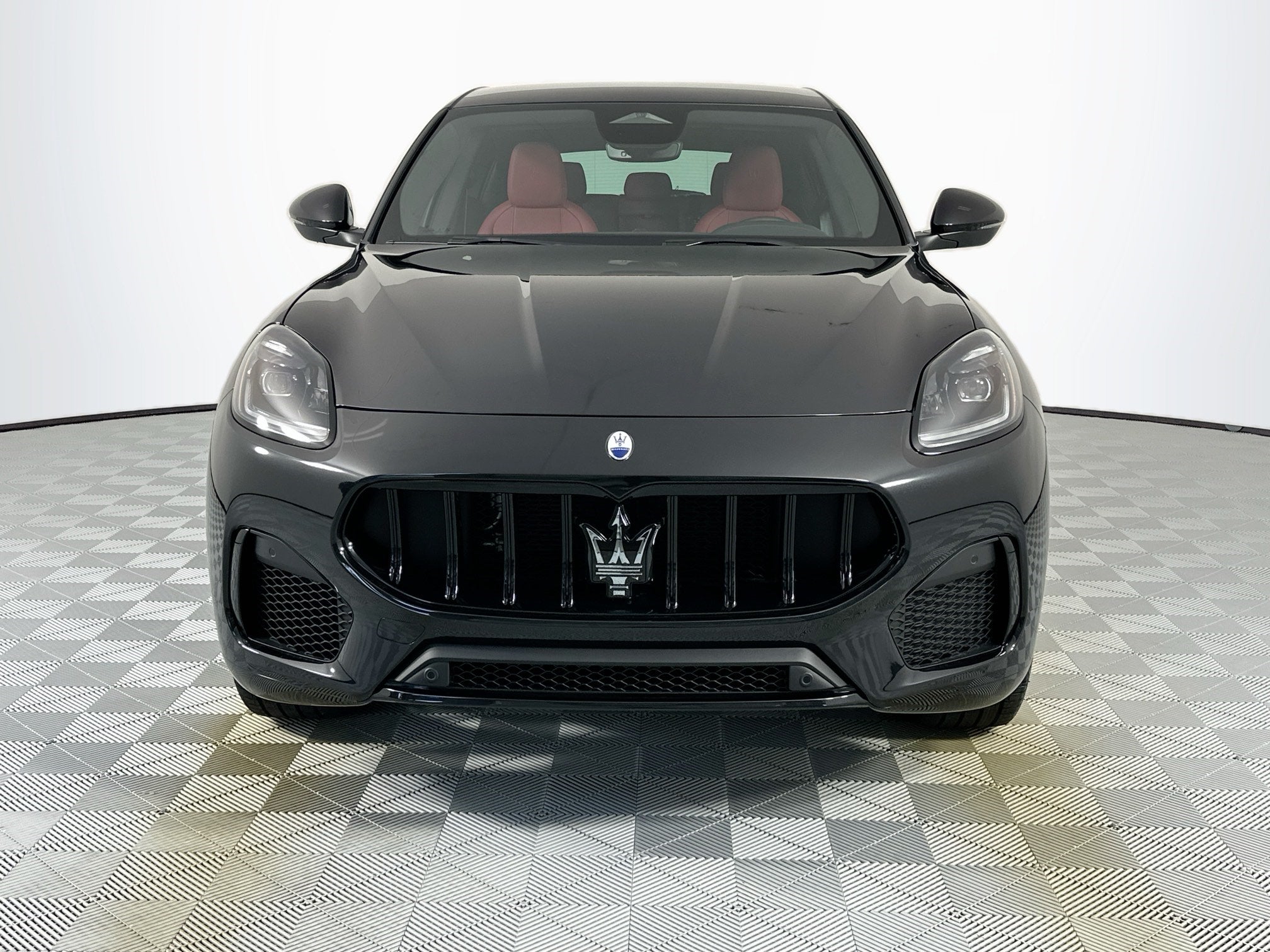 2026 Maserati Grecale Modena