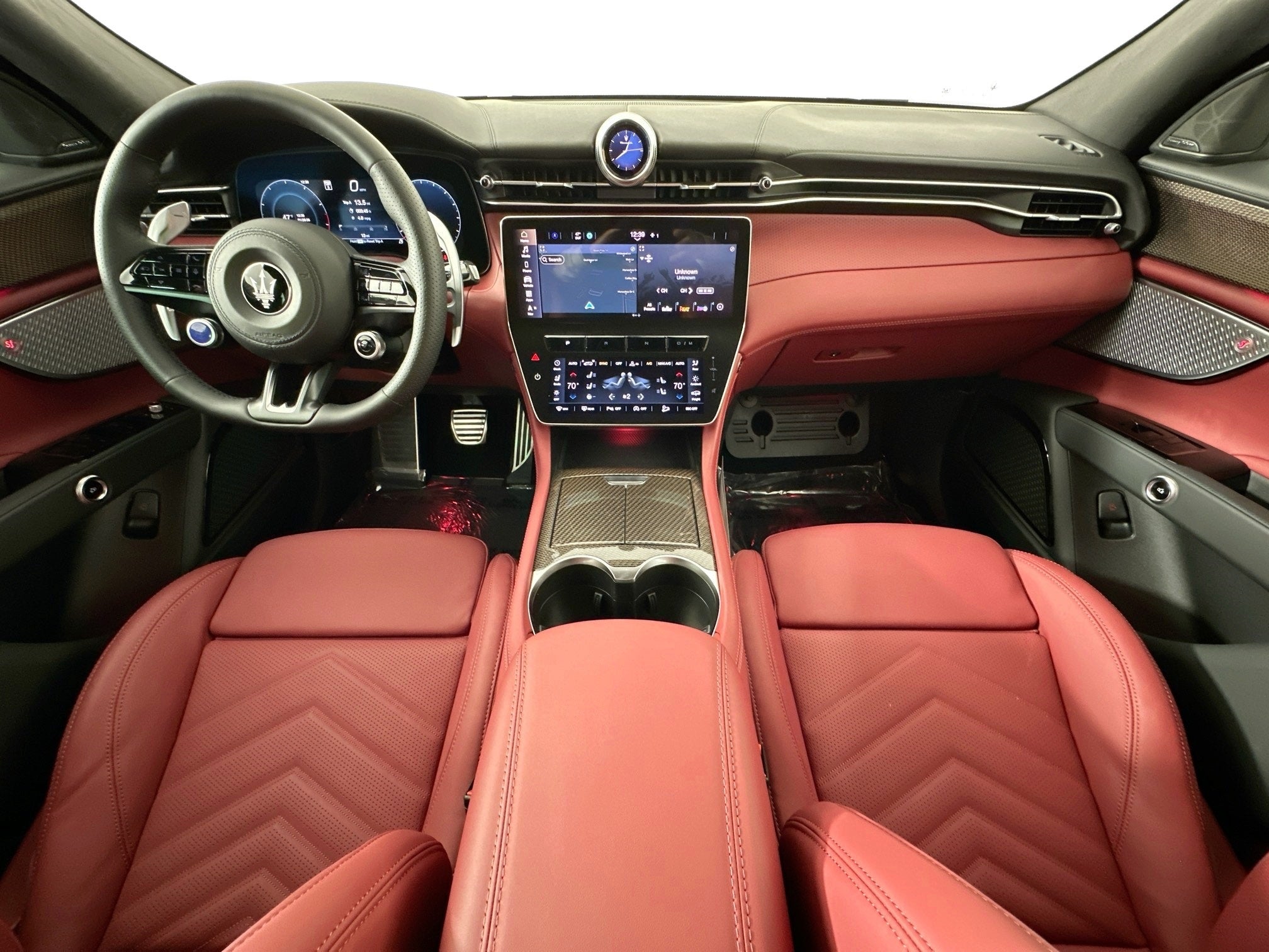 2026 Maserati Grecale Modena