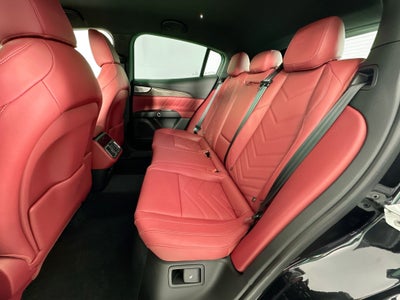 2026 Maserati Grecale Modena