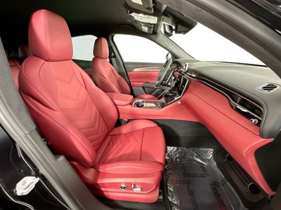 2026 Maserati Grecale Modena