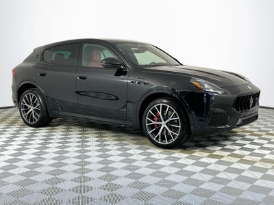 2026 Maserati Grecale Modena