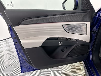 2026 Maserati Grecale Modena