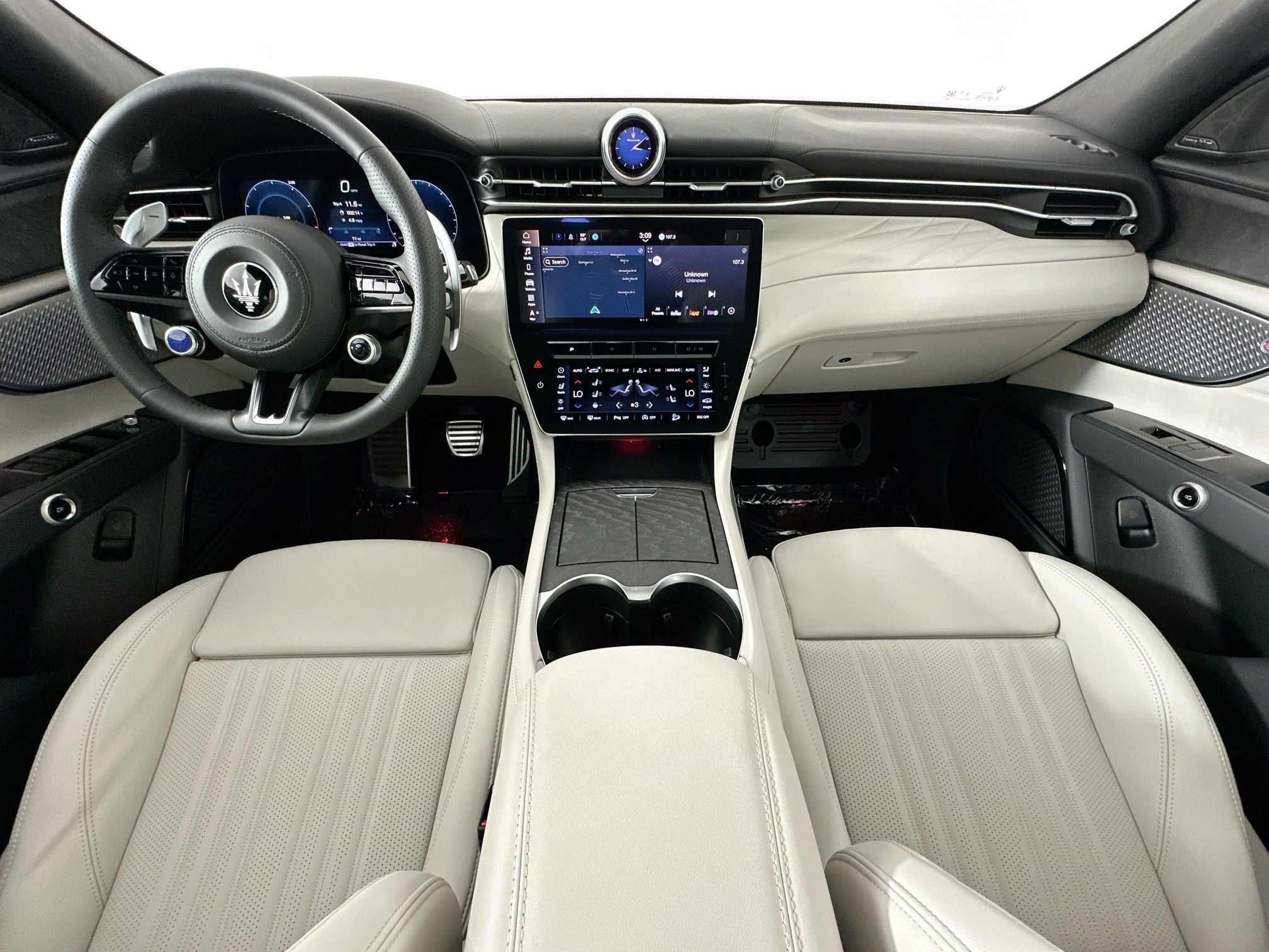 2026 Maserati Grecale Modena