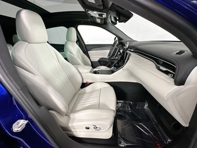 2026 Maserati Grecale Modena
