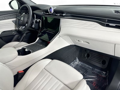 2026 Maserati Grecale Modena
