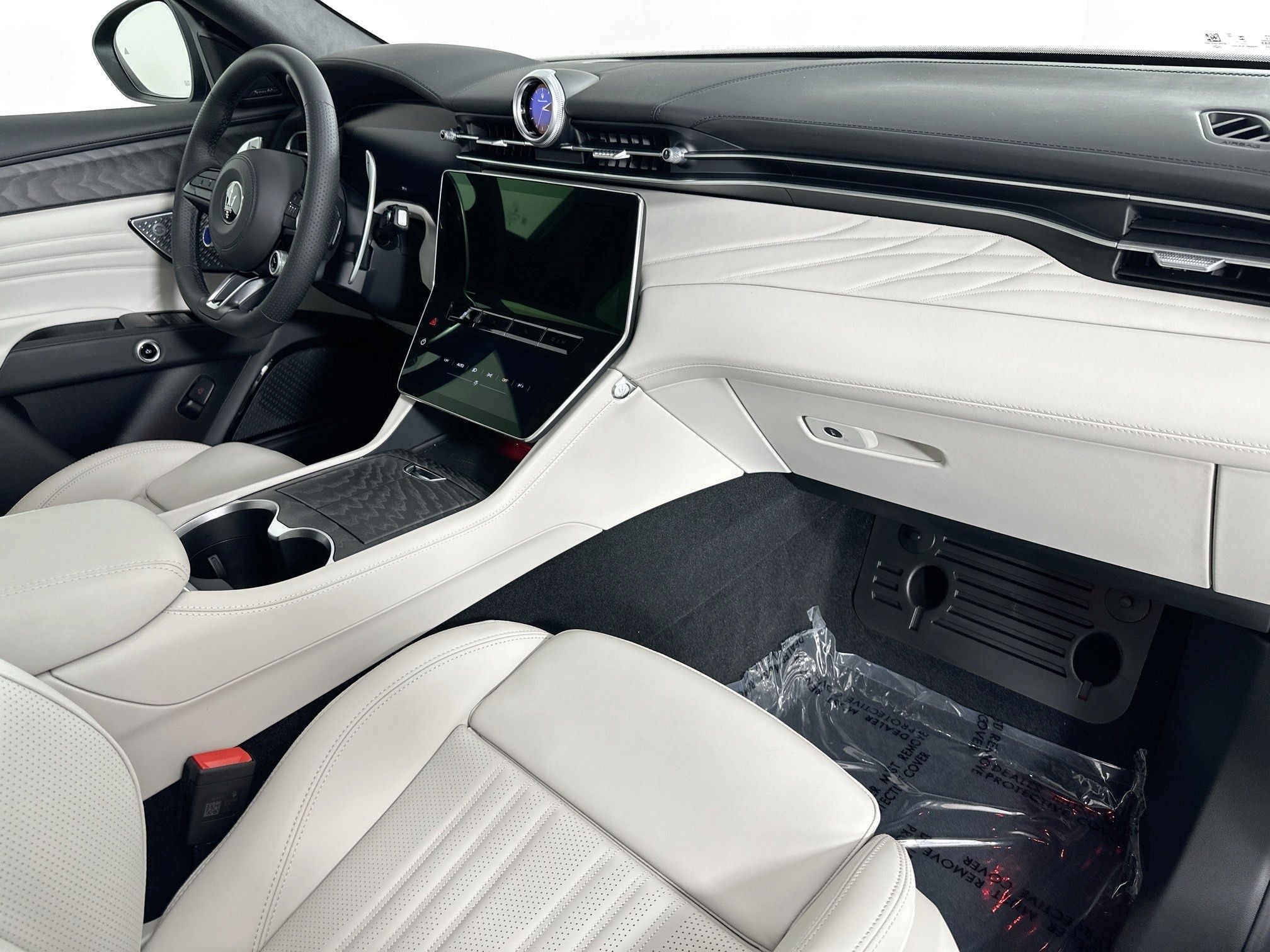 2026 Maserati Grecale Modena