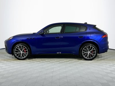 2026 Maserati Grecale Modena