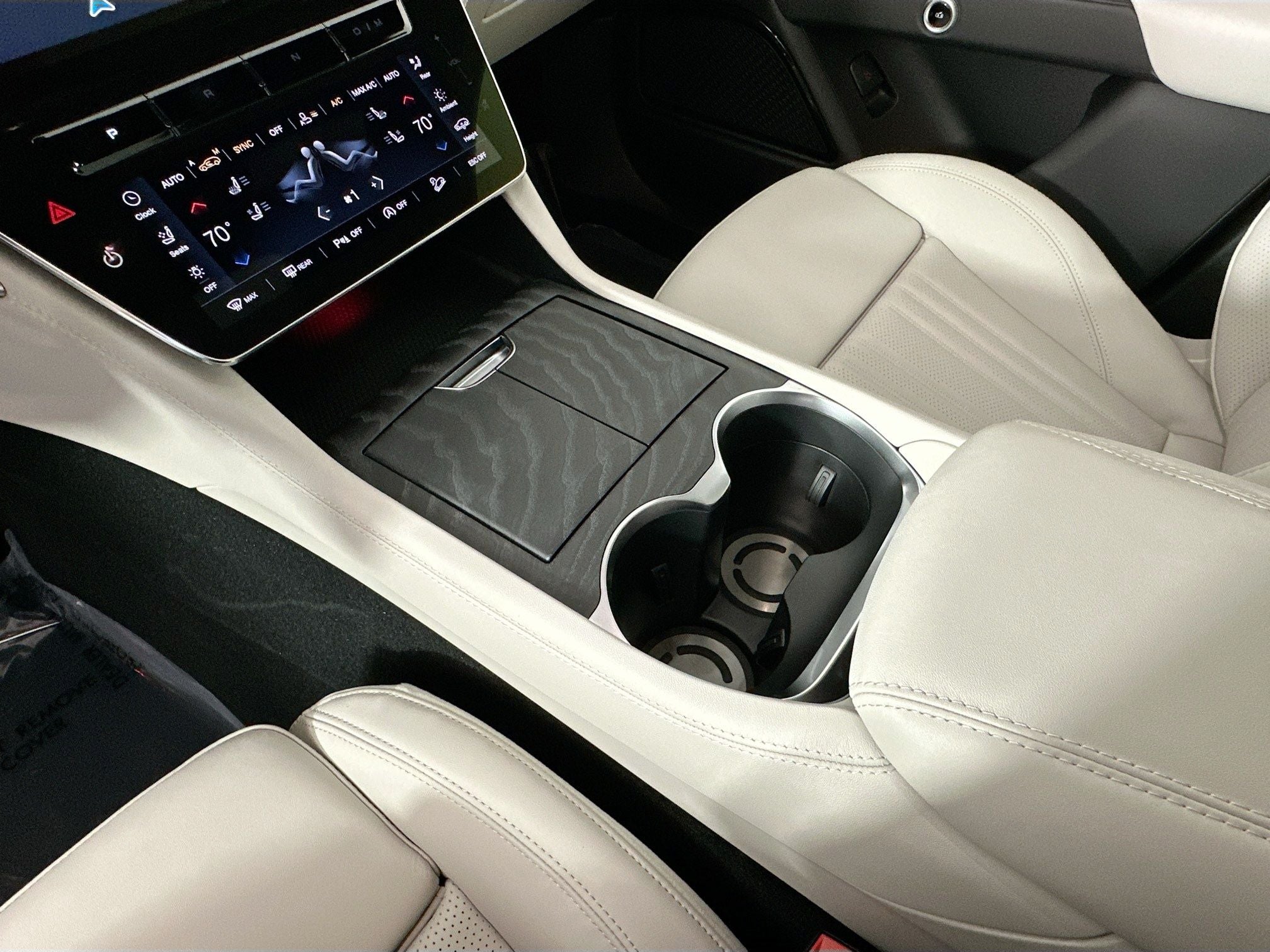 2026 Maserati Grecale Modena