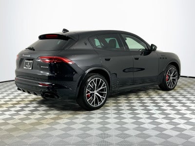 2026 Maserati Grecale Modena
