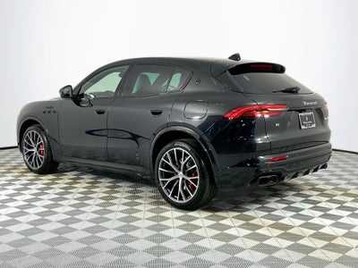 2026 Maserati Grecale Modena