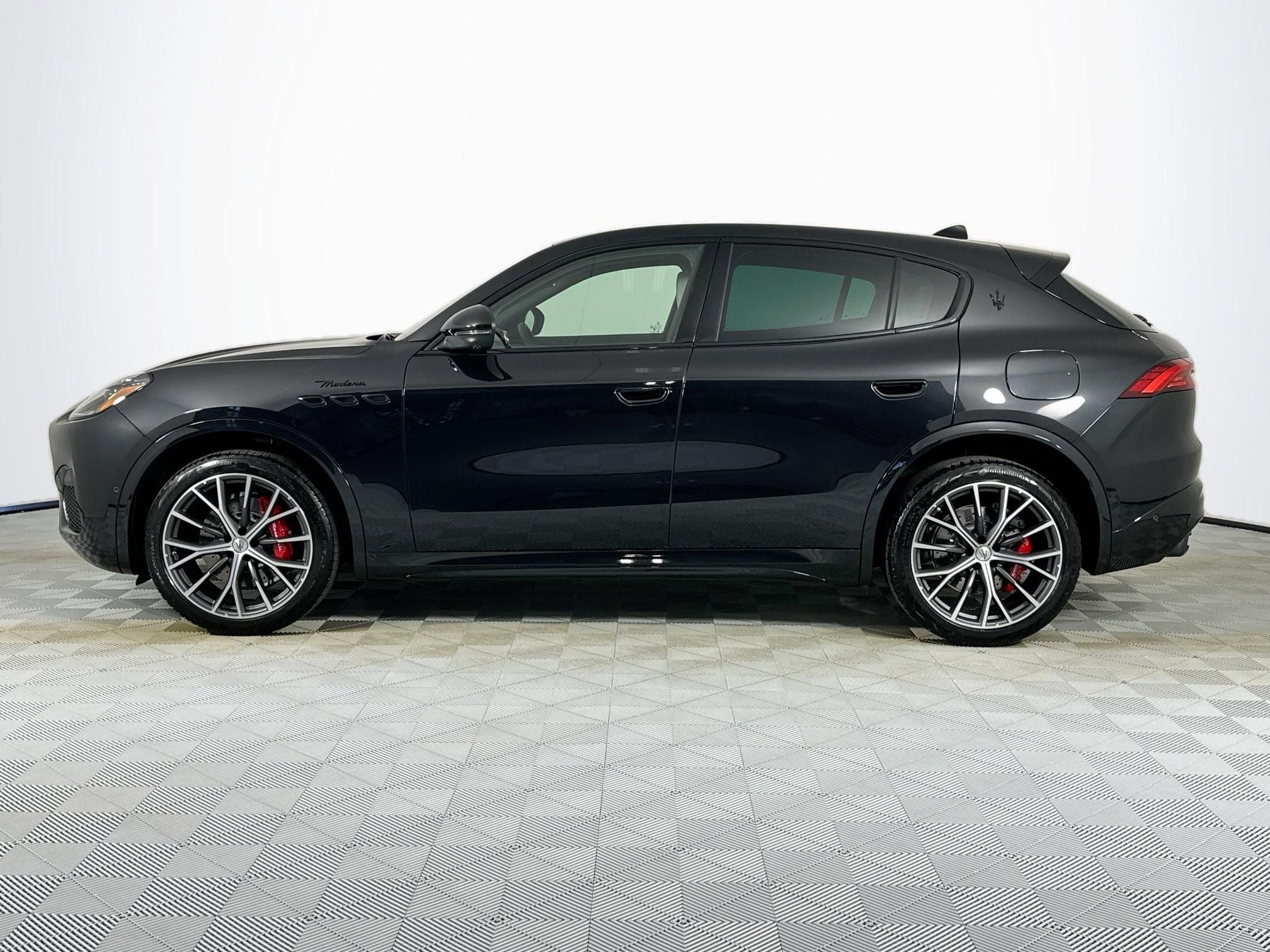 2026 Maserati Grecale Modena
