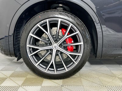 2026 Maserati Grecale Modena