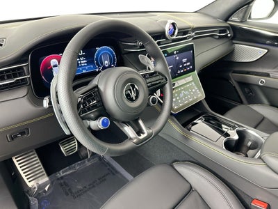 2026 Maserati Grecale Modena