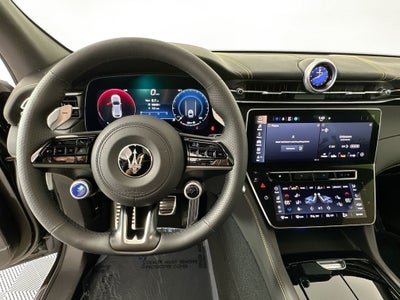 2026 Maserati Grecale Modena