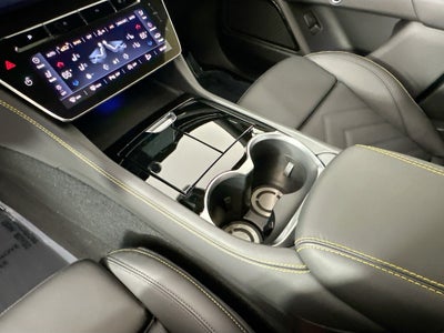 2026 Maserati Grecale Modena