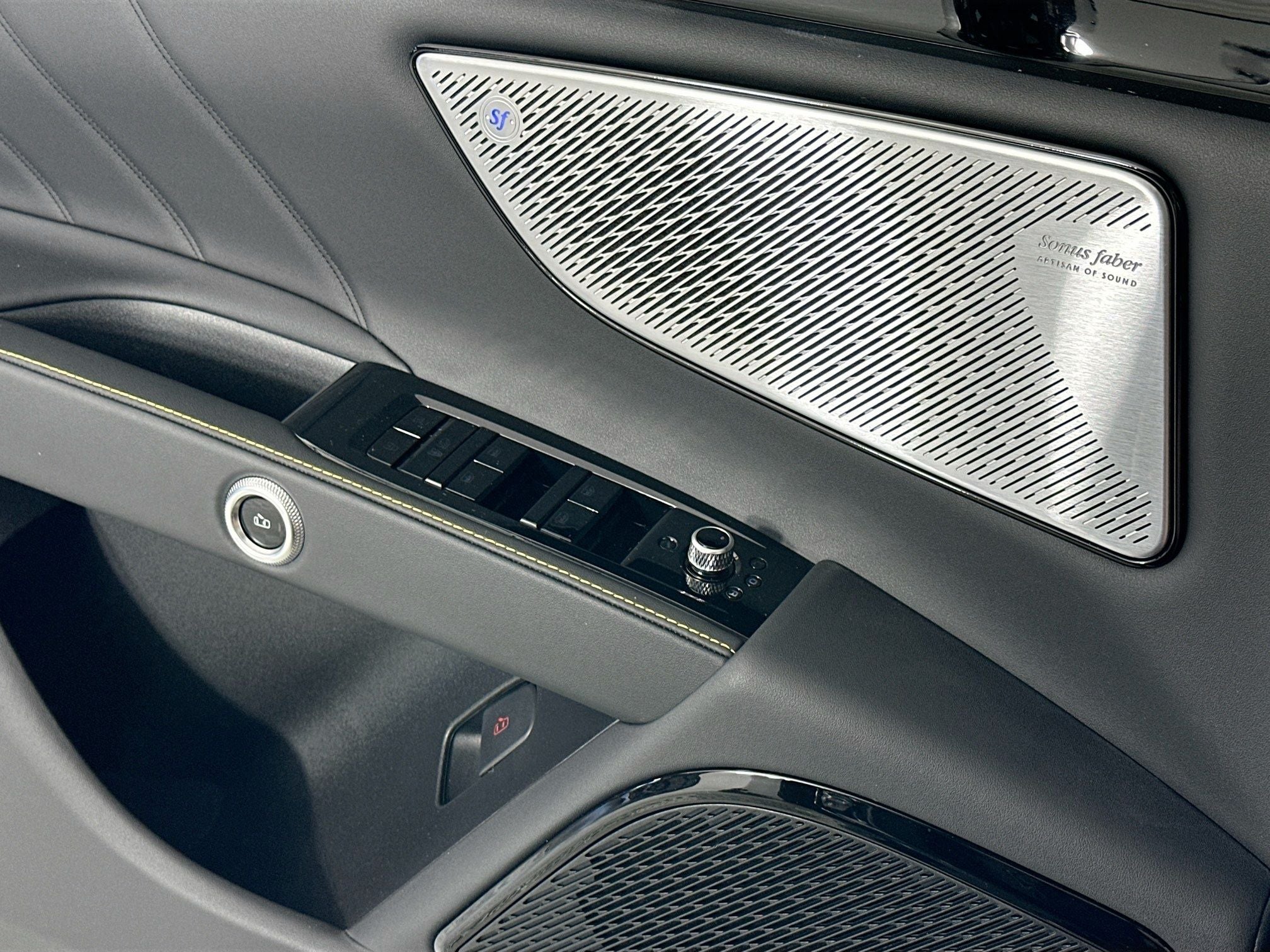 2026 Maserati Grecale Modena