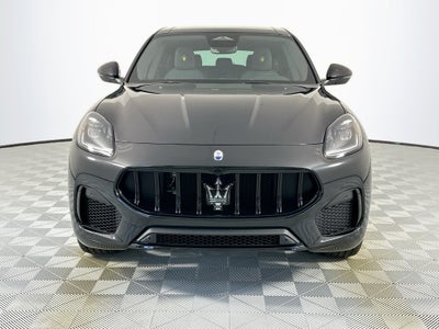 2026 Maserati Grecale Modena