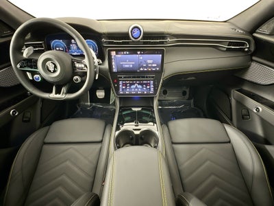2026 Maserati Grecale Modena