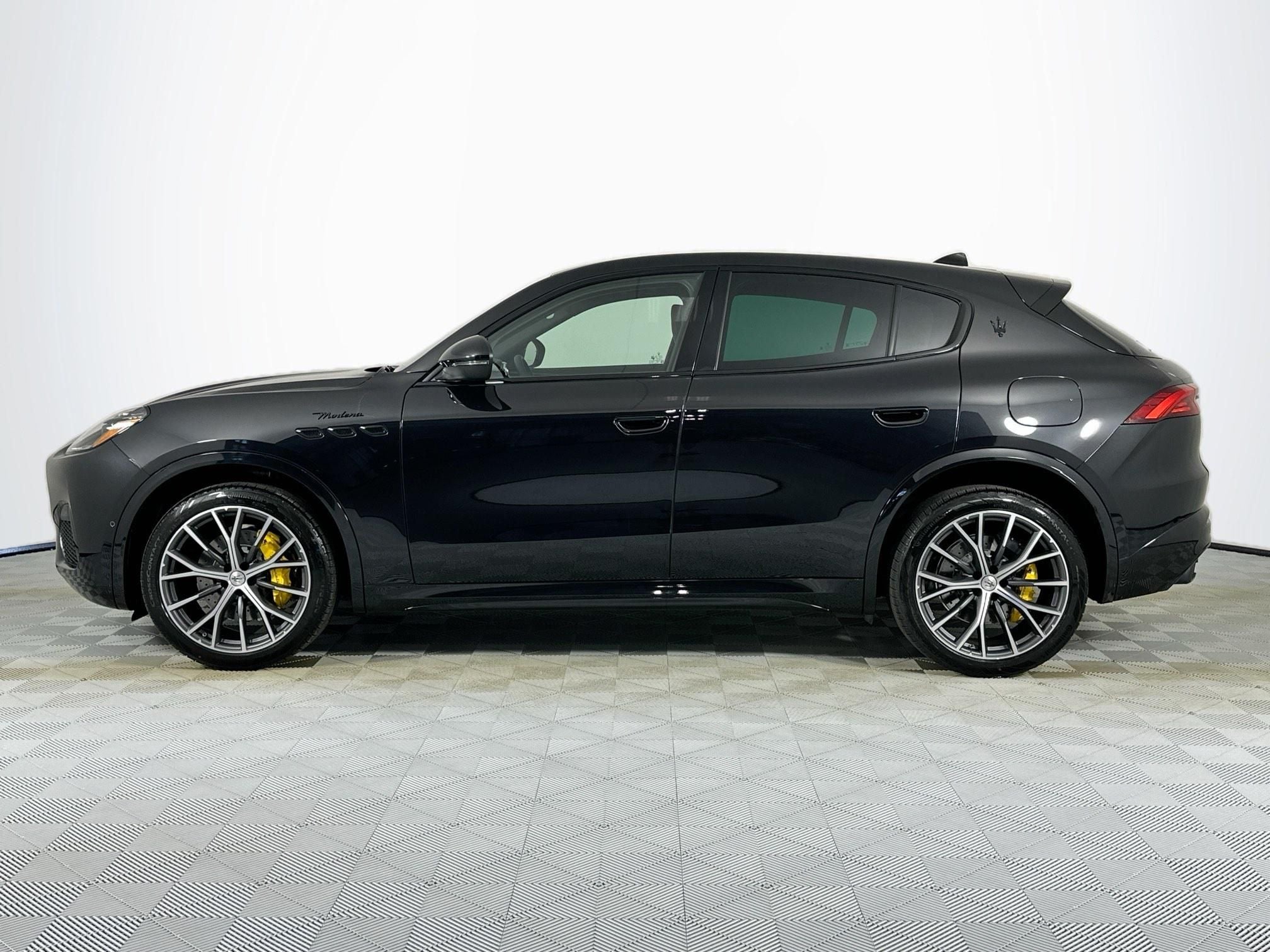 2026 Maserati Grecale Modena