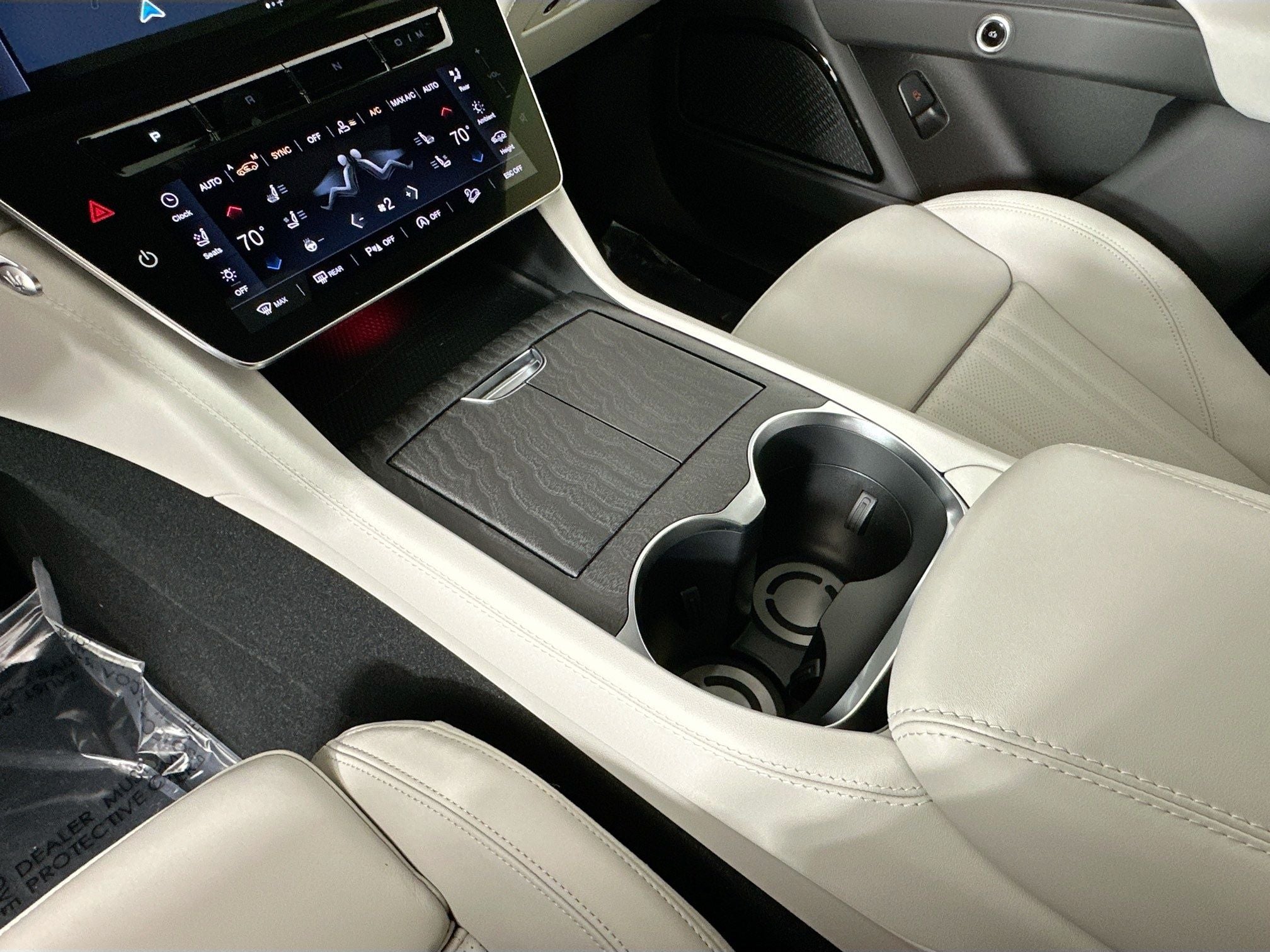 2026 Maserati Grecale Modena