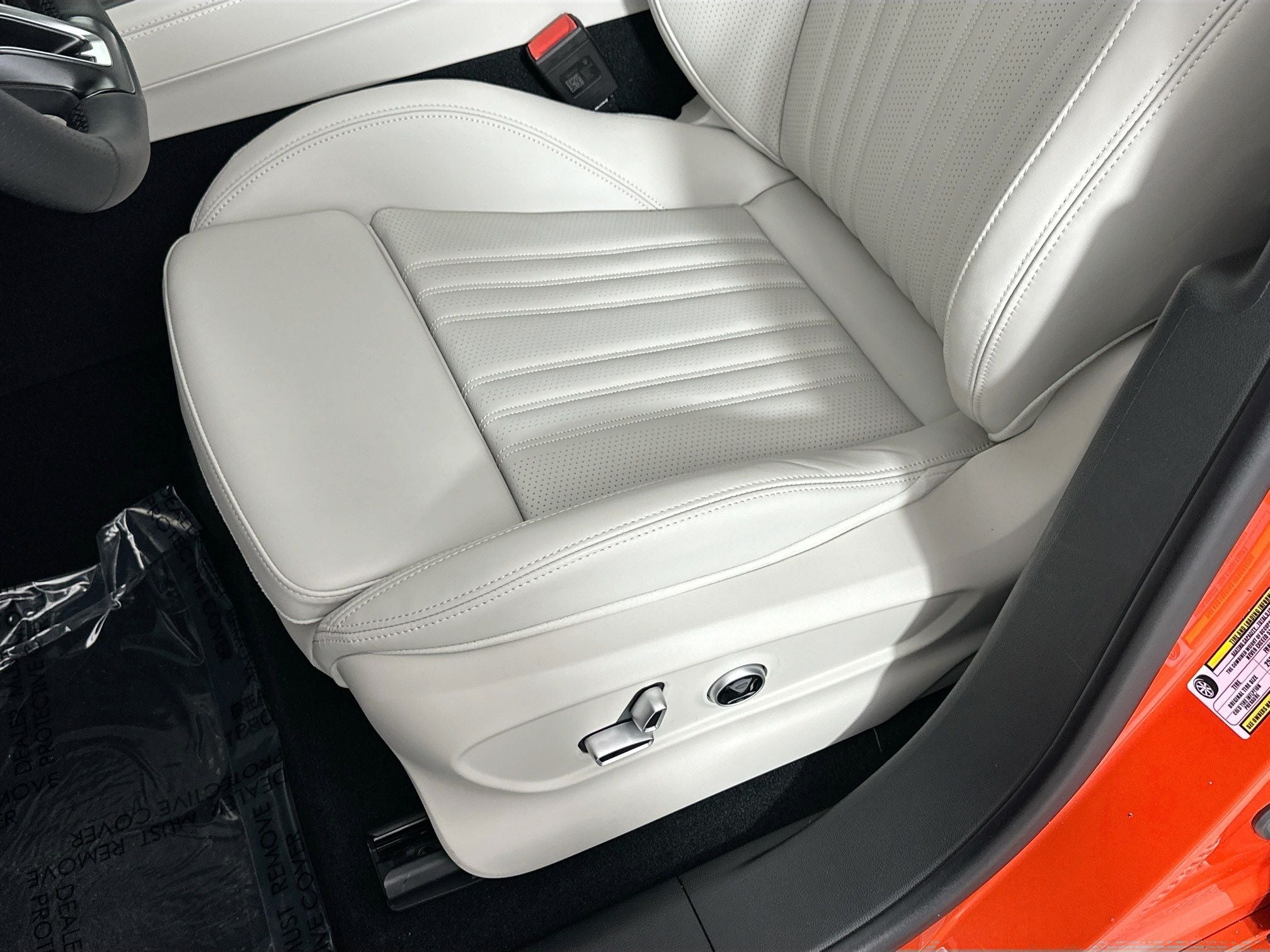 2026 Maserati Grecale Modena