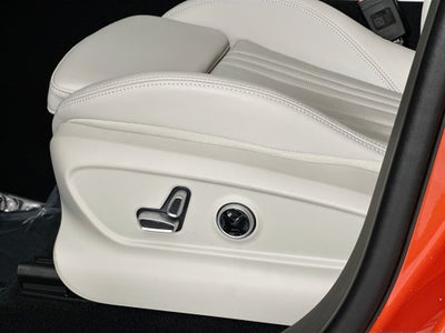 2026 Maserati Grecale Modena