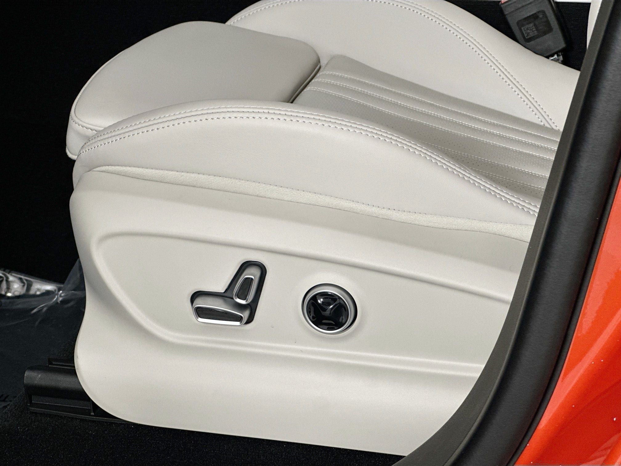 2026 Maserati Grecale Modena