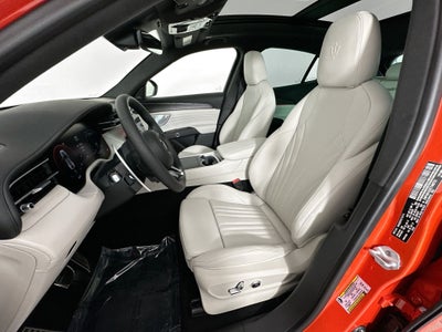 2026 Maserati Grecale Modena