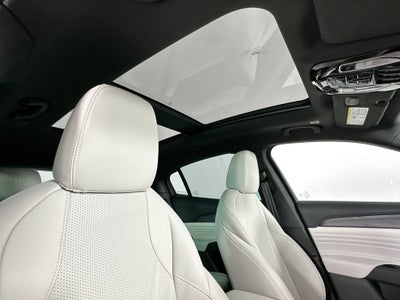 2026 Maserati Grecale Modena