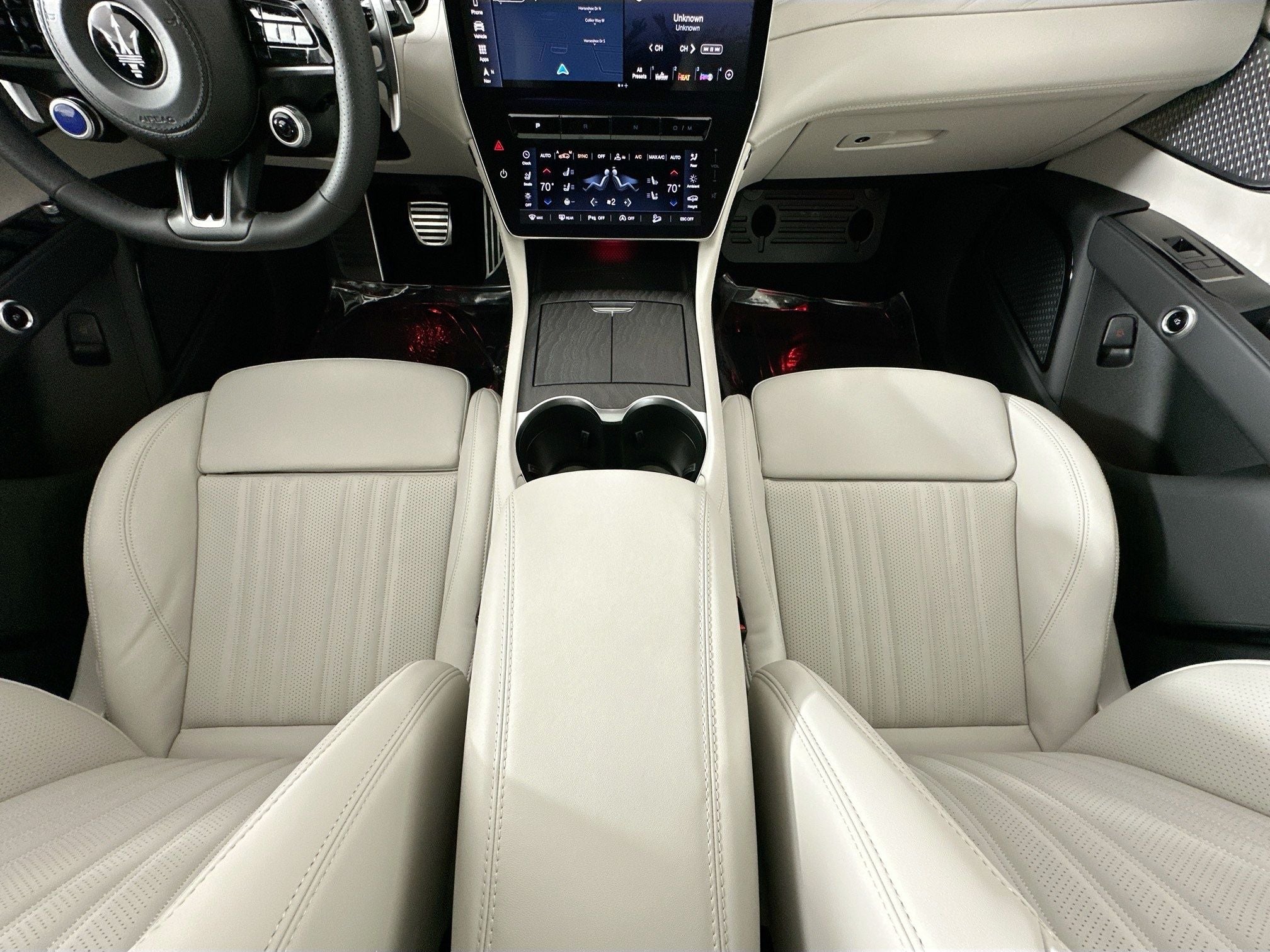 2026 Maserati Grecale Modena