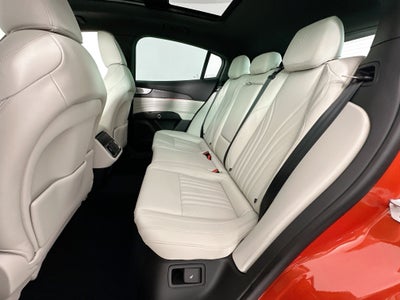 2026 Maserati Grecale Modena