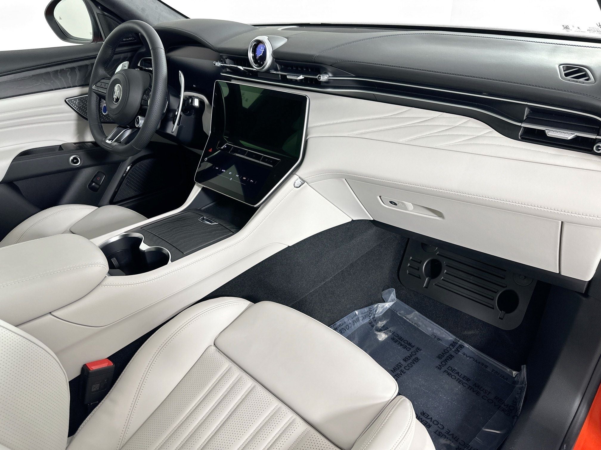 2026 Maserati Grecale Modena