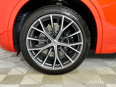 2026 Maserati Grecale Modena