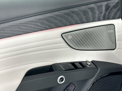 2026 Maserati Grecale Modena