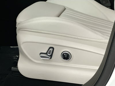 2026 Maserati Grecale Modena