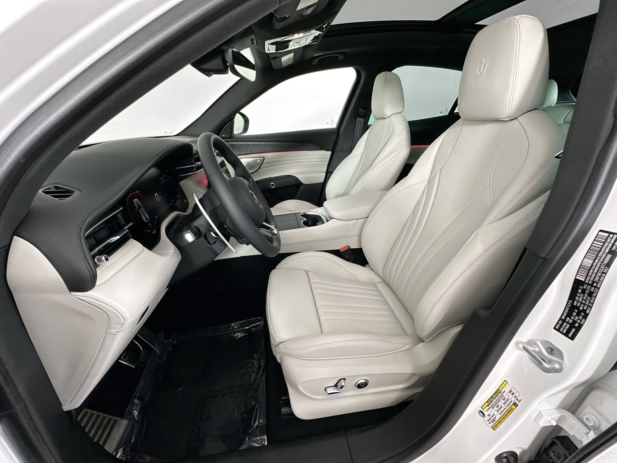 2026 Maserati Grecale Modena