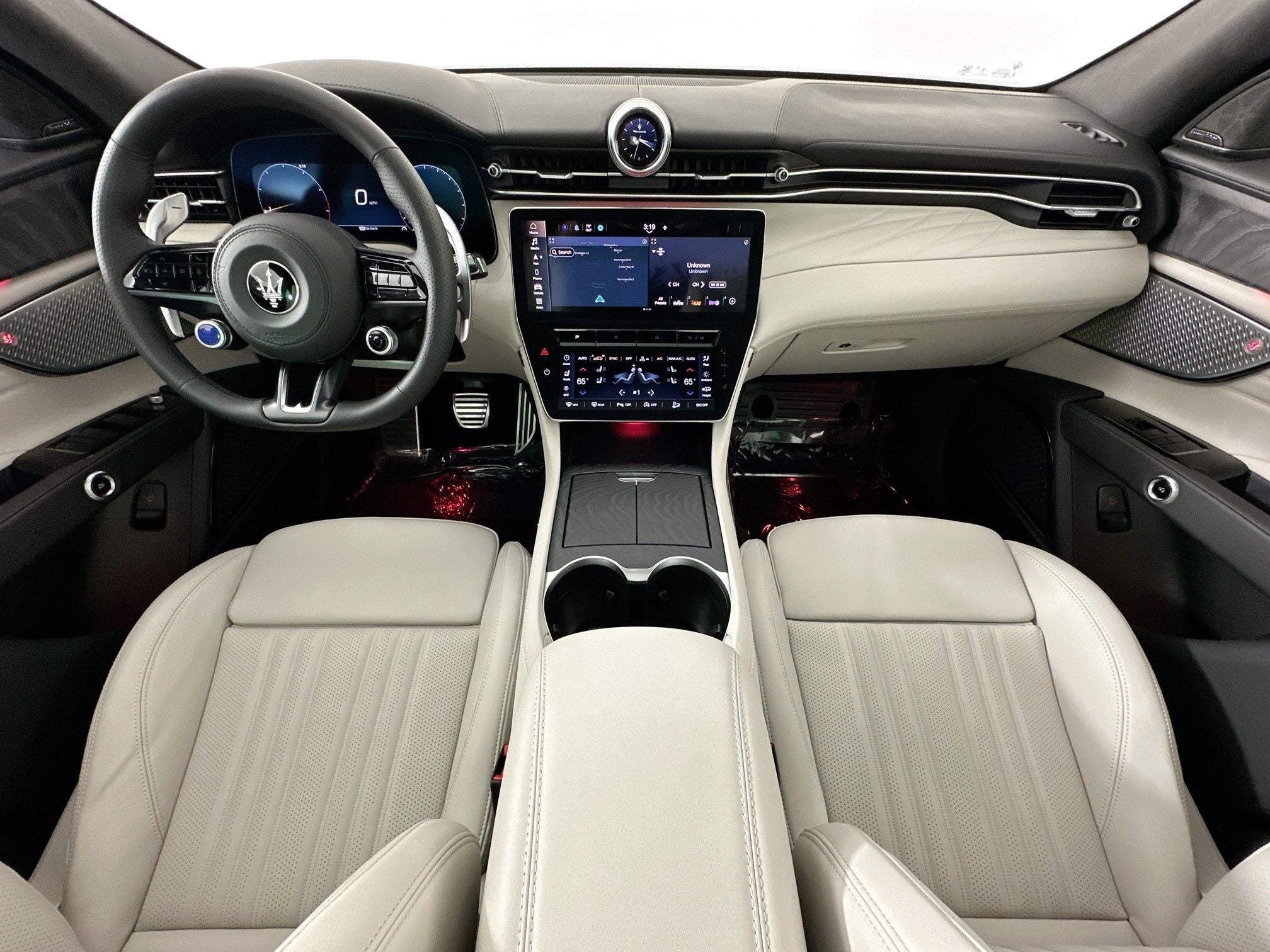 2026 Maserati Grecale Modena