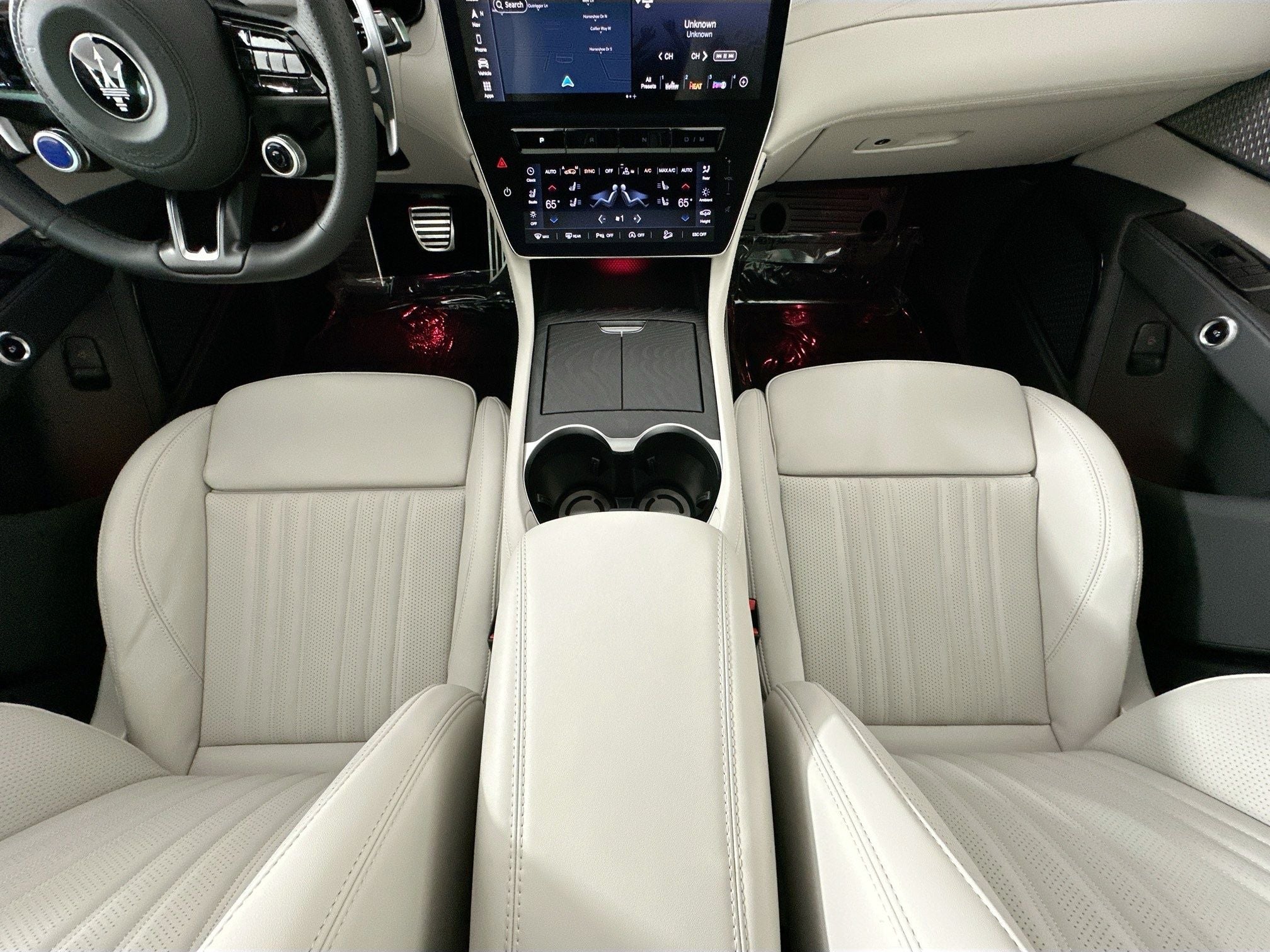 2026 Maserati Grecale Modena