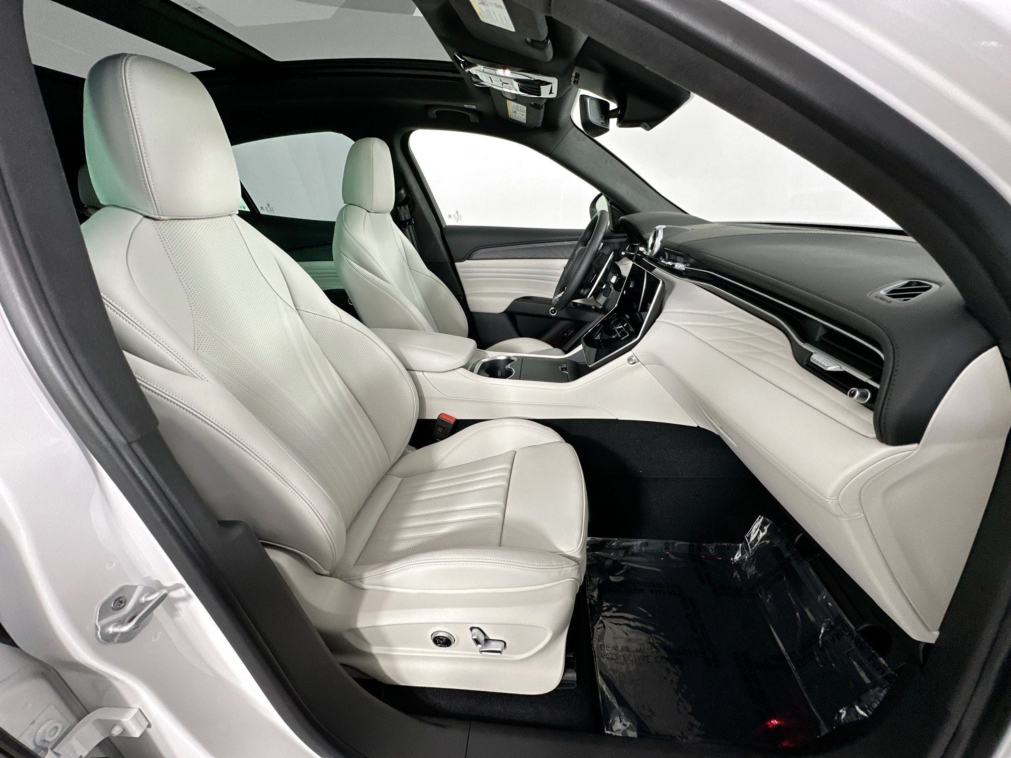 2026 Maserati Grecale Modena