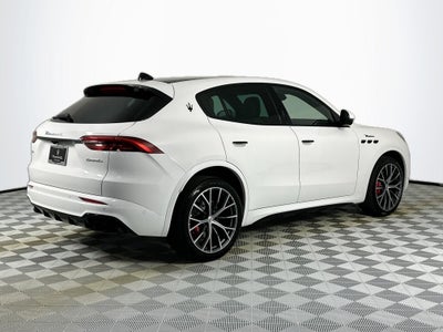 2026 Maserati Grecale Modena