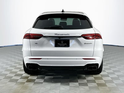 2026 Maserati Grecale Modena