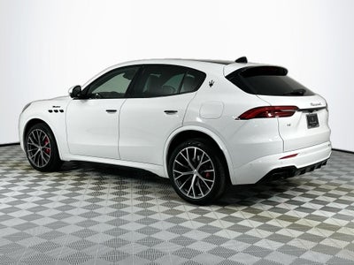 2026 Maserati Grecale Modena